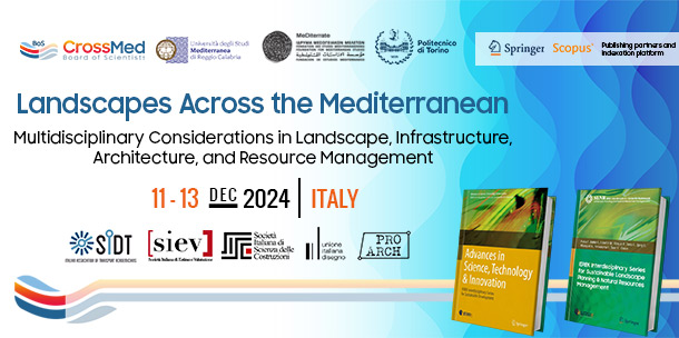 Resilient and Responsible Architecture and Urbanism (RRAU) – 6th Edition
